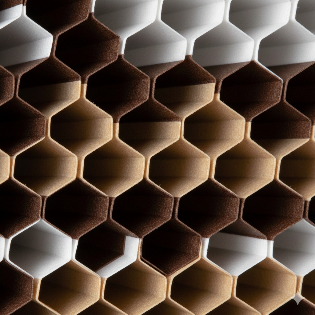 Honeycomb Blinds Modern